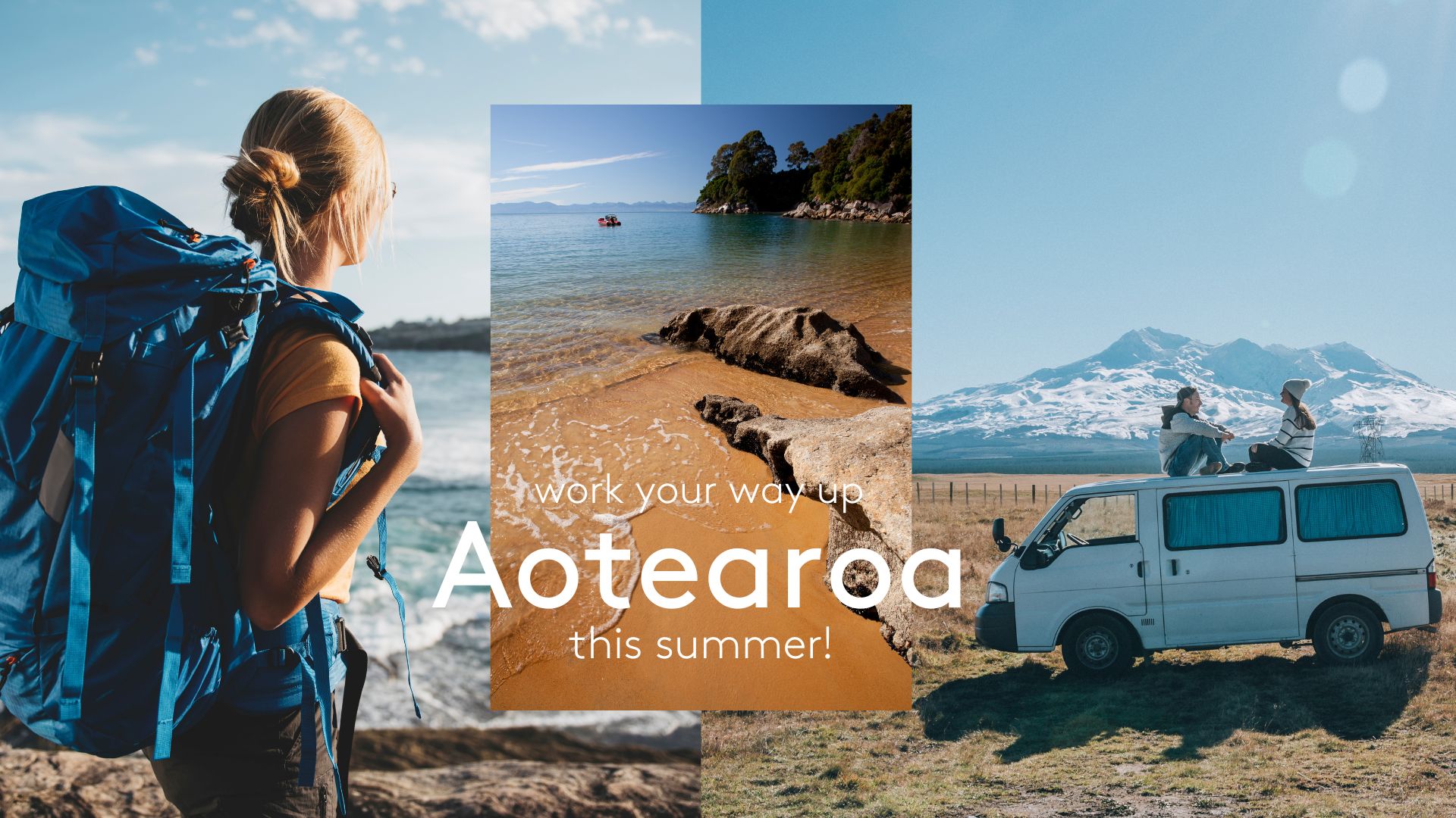 Working Holiday Visa Jobs Alliance Group Seasonal Work